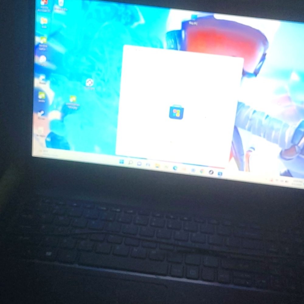Laptop